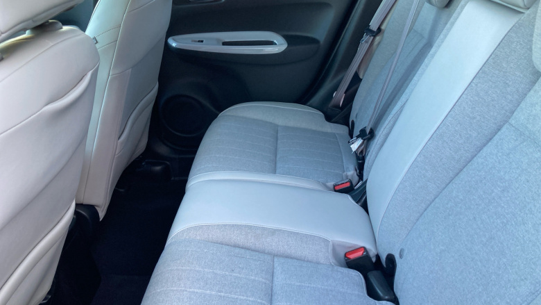 Honda Jazz 1.5 i-MMD Hybrid EX 5dr eCVT Hybrid Hatchback